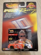 Hot Wheels. Mattel. Racing. Pro Racing. Nascar. Nowy. Stan na zdjęciach.