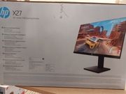 Monitor hp x27 m42000-004