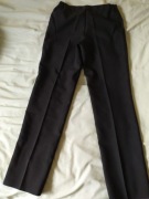 Spodnie do garnituru rozm. 164