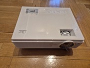 Projektor BenQ W100, DLP | sprawny | 115h | pilot