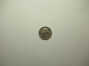 25 CENTÓW USA 1977. WASHINGTON