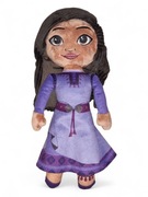 Disney Wish pluszowa Asha maskotka