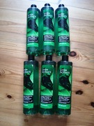 Żele 2w1 do ciała i włosów Avon, Jungle Rainburst 