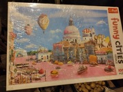 Puzzle Trefl 1000 elementów