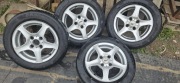 Felgi aluminiowe 4x108 14 cali