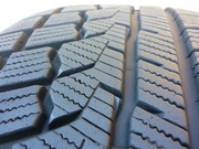 Koła do jazdy zimowe