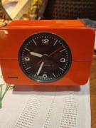 Krups Comfortime 3 Type 672 zegarek budzik