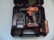 WKRETARKA BLACK DECKER 18V BDODC18K1A