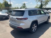 Drzwi prawe lewe przednie tylne grand Cherokee 2021 2024 long 