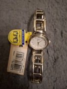 Zegarek na rękę damski Q&Q 