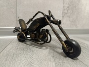 Chopper metaloplastyka 