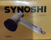 Elektryczna szczotka do czyszczenia