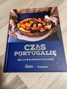 Czas na Portugalię - 120 przepisów