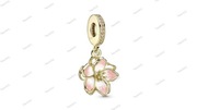 Charms, do bransoletek Pandora 