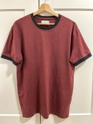 T-shirt Reserved M