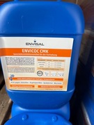 Envicoc CMK - płynny środek dezynfekujący 10 kg