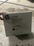 Toner do drukarki HP