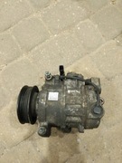 Sprężarka klimatyzacji audi a4 b7