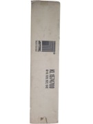 RITTAL KL 1574700 Płyta montażowa