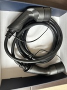 Kabel przewód EV do ładowania type2