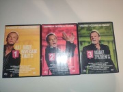 Kabarety Cezarego Pazury Cezary Pazura 