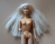 Lalka vintage Barbie Mattel 