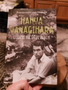 Ludzie na drzewach Hanya Yanagihara