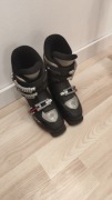 Dziecięce buty narciarskie tecnica