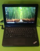 Laptop Lenovo Yoga 11e ekran dotyk bat opis