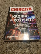 Maringe Chińczyk kroniki rozpusty