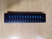 HUB USB 3.0 ICY BOX IB-AC6113