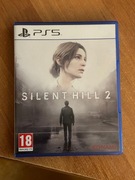 Silent Hill 2 PS5
