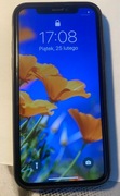 Iphone X wifi + GSM, oryginalna bateria 85%