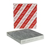 Corolla Filtr powietrza 0M040 + filtr AC YZZ34 + filtr oleju YZZM3