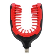 Podpórka wędkarska czerwona