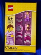 Zegarek LEGO Classic na rękę 