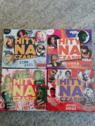 Hity Na Czasie 2021. 