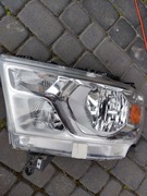 lewa lampa przód  DODGE RAM 1500 DT 2019 oryginał