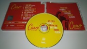 CARO EMERALD - DELETED SCENES FROM THE CUTTING ROOM FLOOR