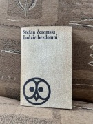 Ludzie bezdomni  Stefan Zeromski