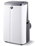 Columbia Vac KLC 12000