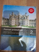Poznać przeszłość 2 zakres podstawowy  nowa era 