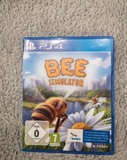 Gra na ps4 bee simulator