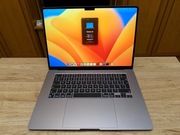 MacBook Air 15'' M3/16/256