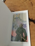 Bitwa warszawska 1920 20 zł - nr 3573