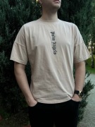 Markowa koszulka Palm Angels 