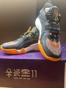 Buty Anta KAI 1 "Sacred Bond" Czarne