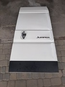 Drzwi tylne prawe fiat ducato citroen Jumper 19 rok