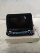 Radio Ecosport kompletne z wyświetlaczem i moduł 