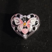 Charms srebrny s925 do bransoletki Pandora.  Zawieszka